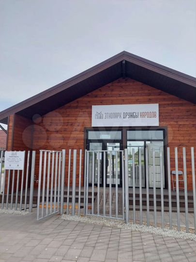 Квартира-студия, 35 м², 3/16 эт.