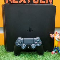 Sony Playstation 4 Slim 1TB + Гарантия