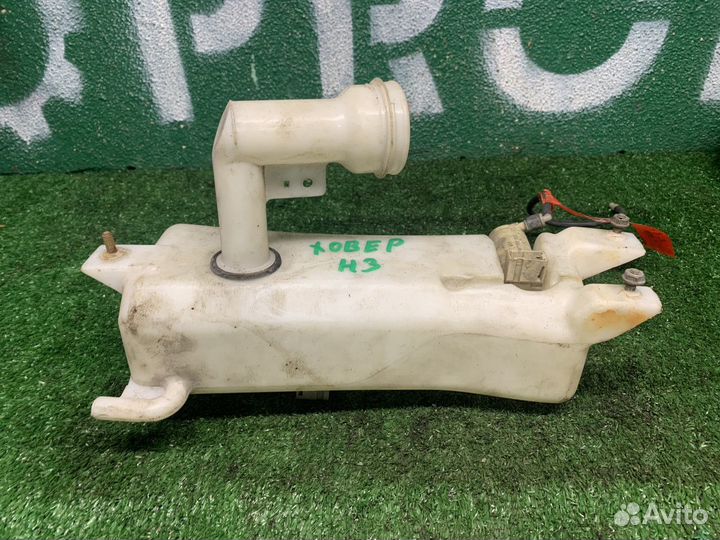 Бачок омывателя Great Wall Hover H3