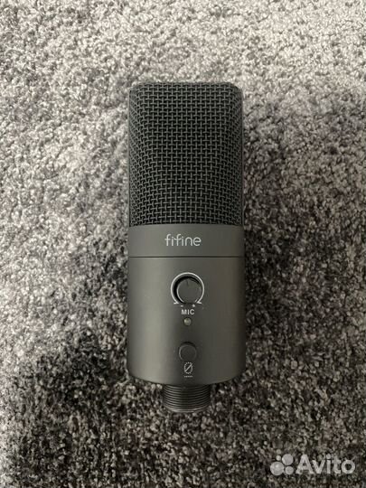 Микрофон fifine T683