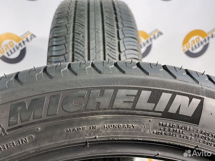 Michelin Latitude Tour HP 265/45 R21 108W