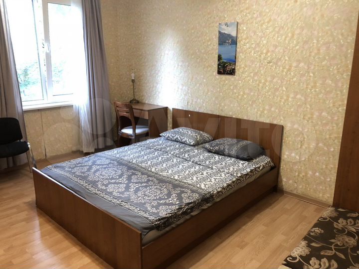 Комната 20 м² в 4-к., 1/12 эт.