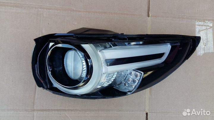Фонарь задний наружный правый Mazda CX 5 с 2017 г