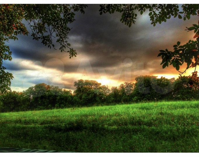 Участок 5 га (ИЖС)