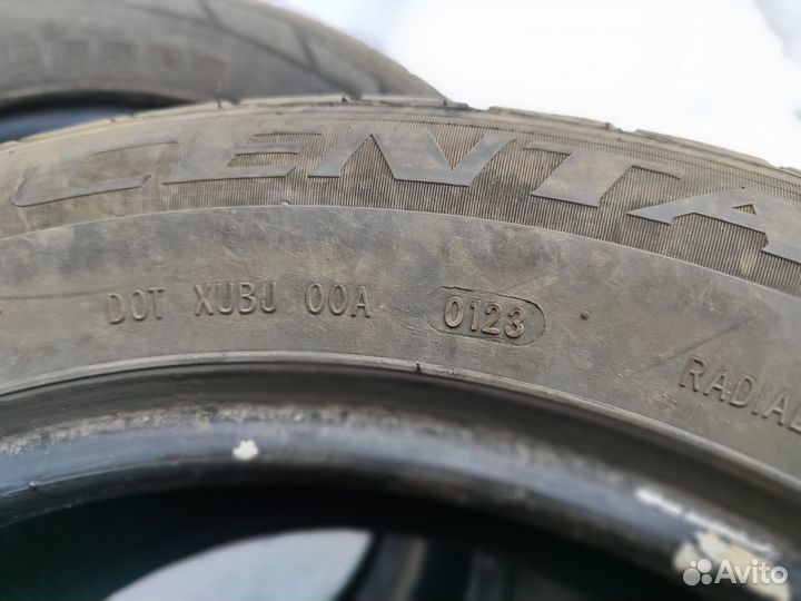 Centara Vanti Touring 205/55 R16 91V