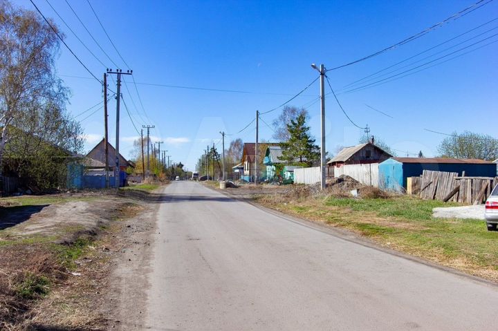 Дом 91 м² на участке 11 сот.