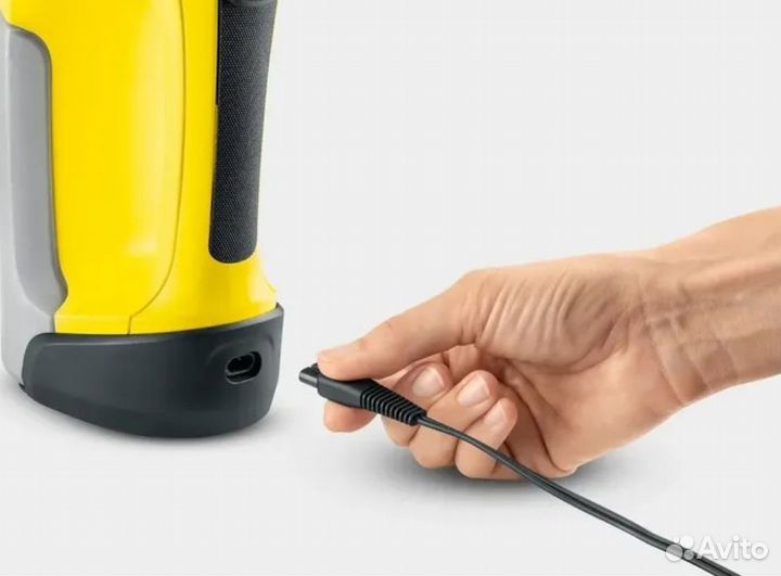 Стеклоочиститель Karcher WV 6 Plus