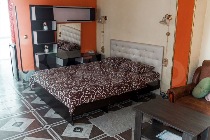 Комната 35 м², 2/3 эт.