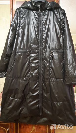 Плащ трансформер