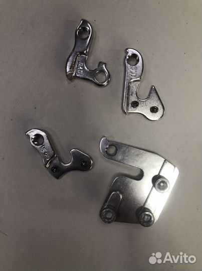 Петух для велосипеда