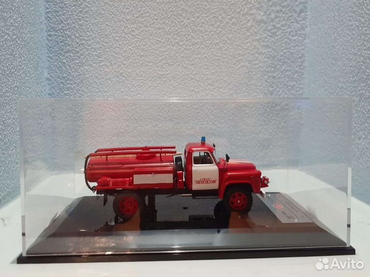 Dip Models. ацу-10(52) Совхоз Чапаевский