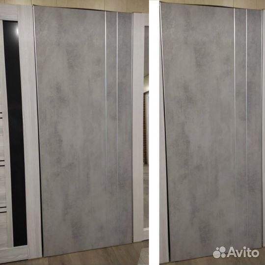 Двери межкомнатные