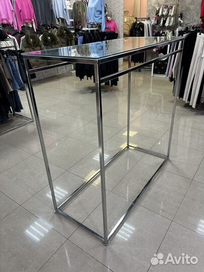 Вешало-стойка напольное