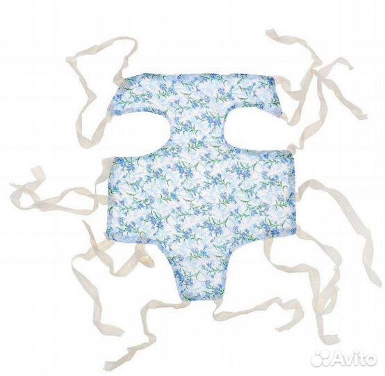 Попона для кошек послеоперационная