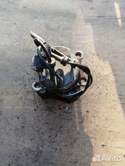 Ступица задняя Nissan Ad Y12 HR15