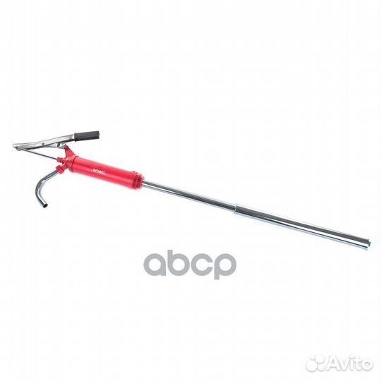 Насос бочковой для перекачки масла r7403101 arnezi