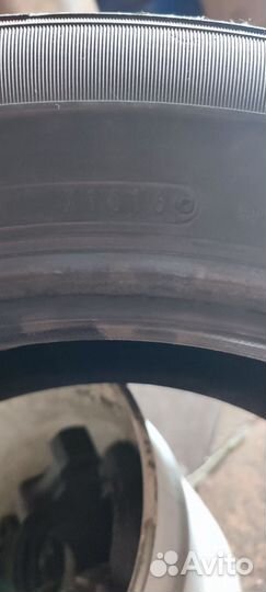 Летние шины 215/ 60 r16