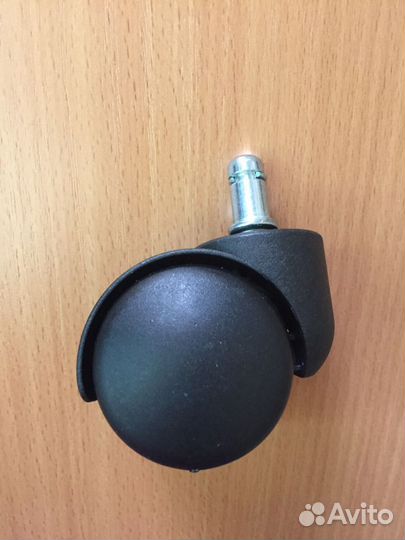 Колесико к креслу компьютерному