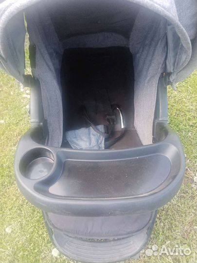 Детская коляска