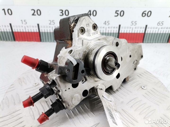 Тнвд для mercedes-benz C-Class (W203) A6460700401