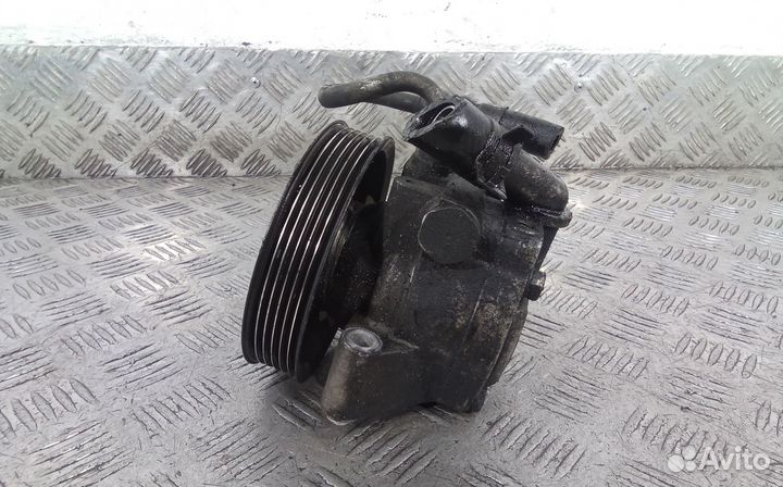 Насос гур Ford Mondeo 4 (2007-2015)