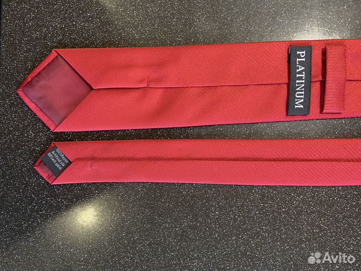 Галстук мужской