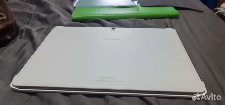 Планшет samsung note 12 pro sm-p905