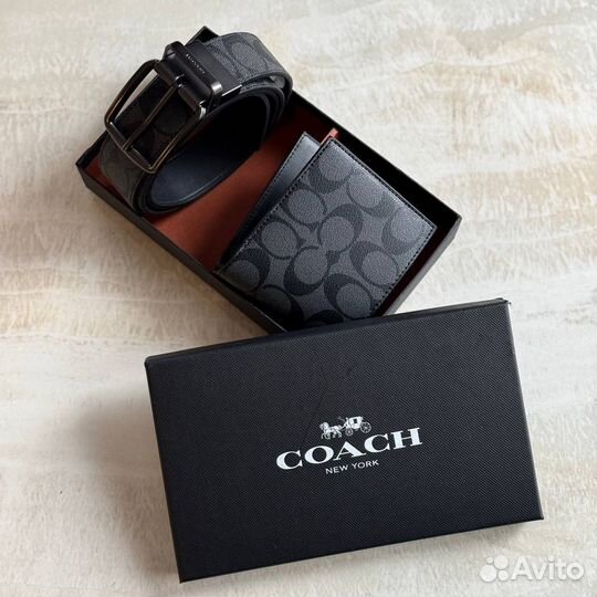 Подарочный комплект для уверенных в себе