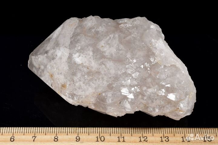 Кристалл. Лот №635