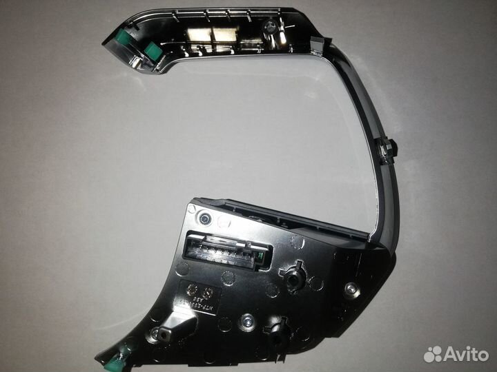 Блок кнопок круиз-контроля со жгутом проводов