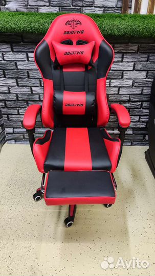 Компьютерный стул