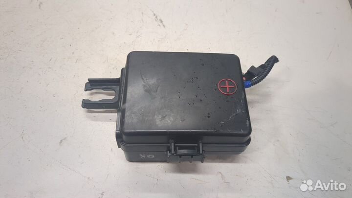 Блок предохранителей Genesis G80, 2018