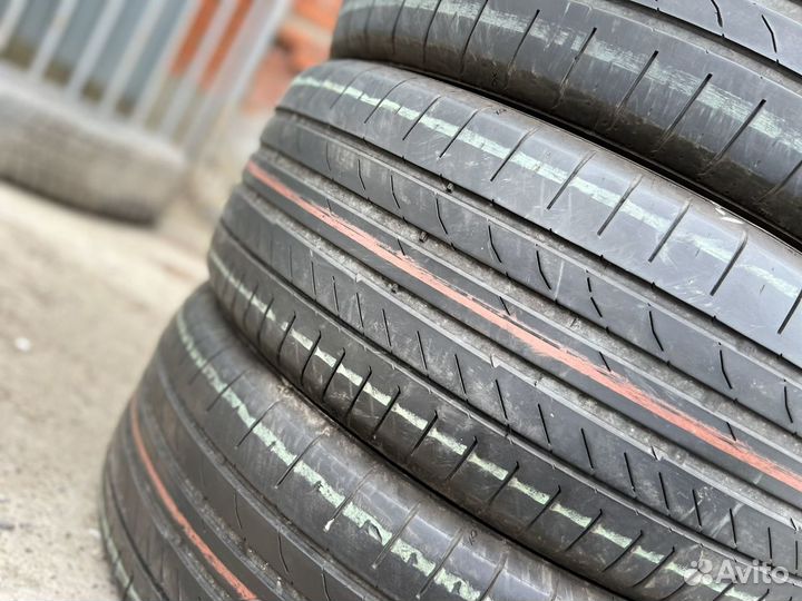 Continental ContiSportContact 5 235/50 R19