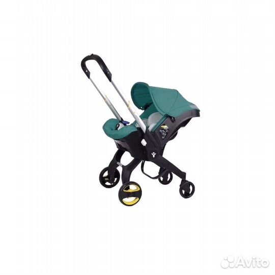 Прокат Доставка Коляска автокресло-переноска 4в1