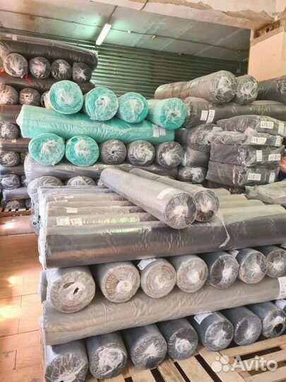 Ткань Футер 3х нитка опт