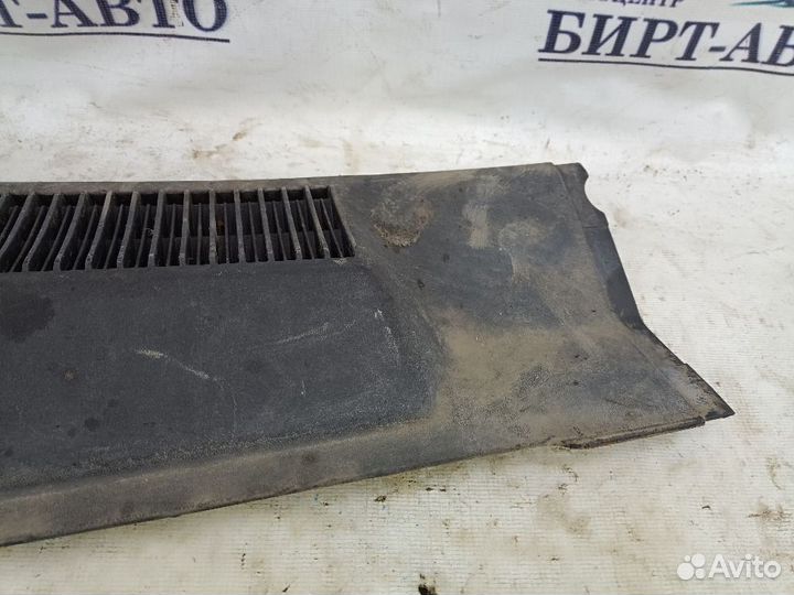 Жабо правое Chevrolet Lanos I (2002—2009)