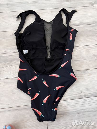 Купальник для девочки