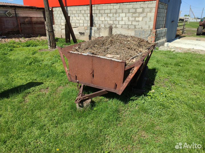 Плуг 86 Механический завод ПСК-5, 2000