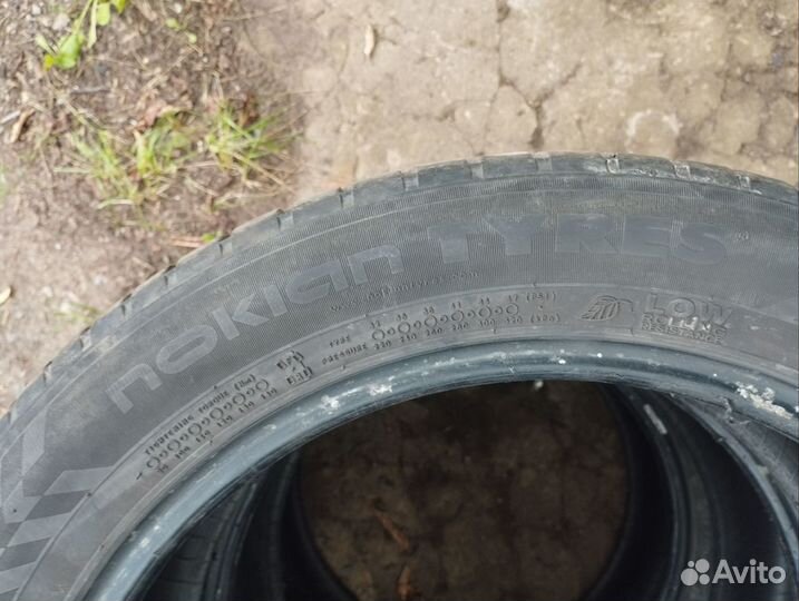 Nokian Tyres Nordman SZ 215/50 R17 95W