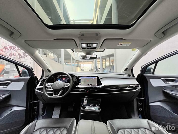 Volkswagen Talagon 2.0 AMT, 2022, 30 000 км