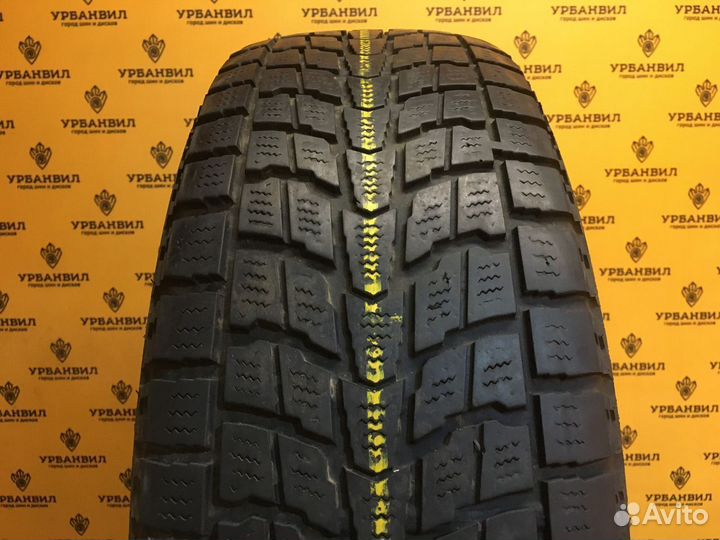Dunlop Grandtrek SJ6 265/70 R17 115Q