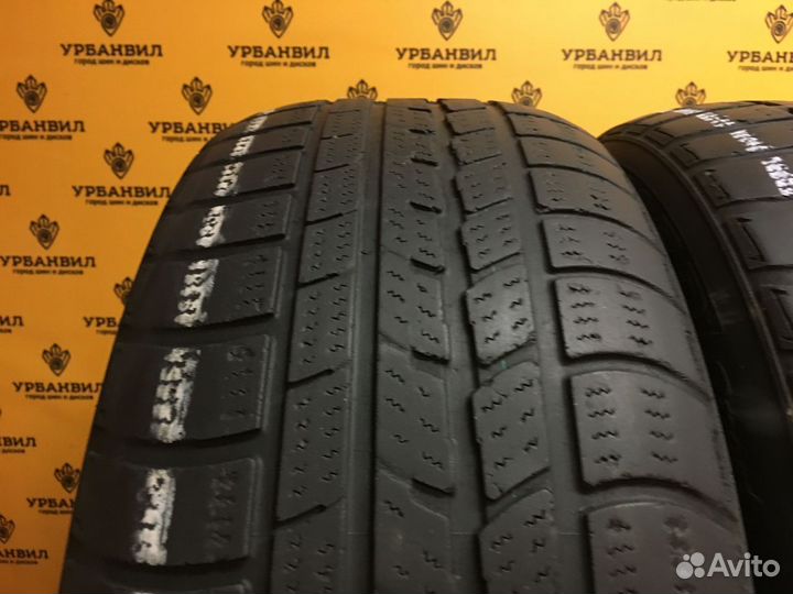 Roadstone Winguard Sport 225/55 R17 101V