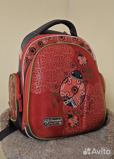 Школьный рюкзак