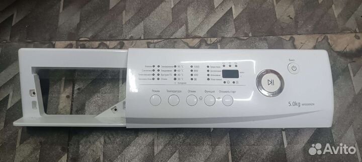 Модуль стиральной машины Samsung