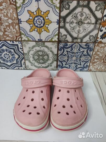 Детская обувь