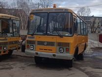 Школьный автобус ПАЗ 3206-110-70, 2010