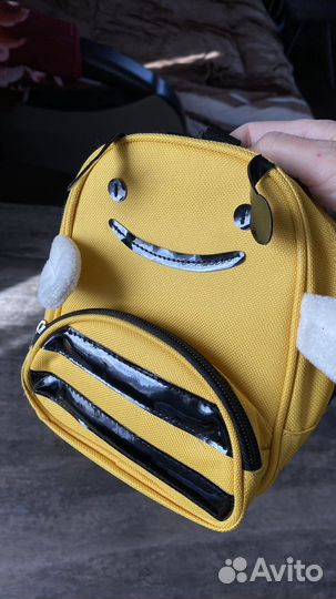 Рюкзак для собак