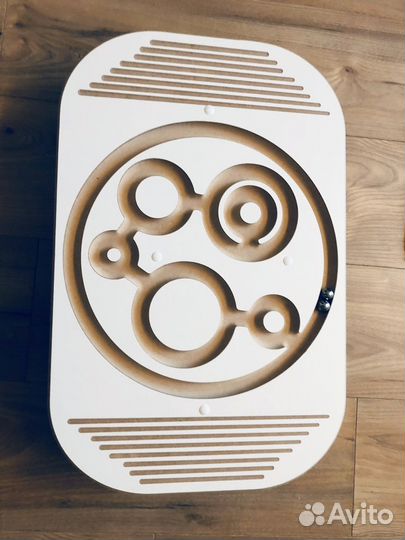 Балансборд с лабиринтом Нейротойс Лайт