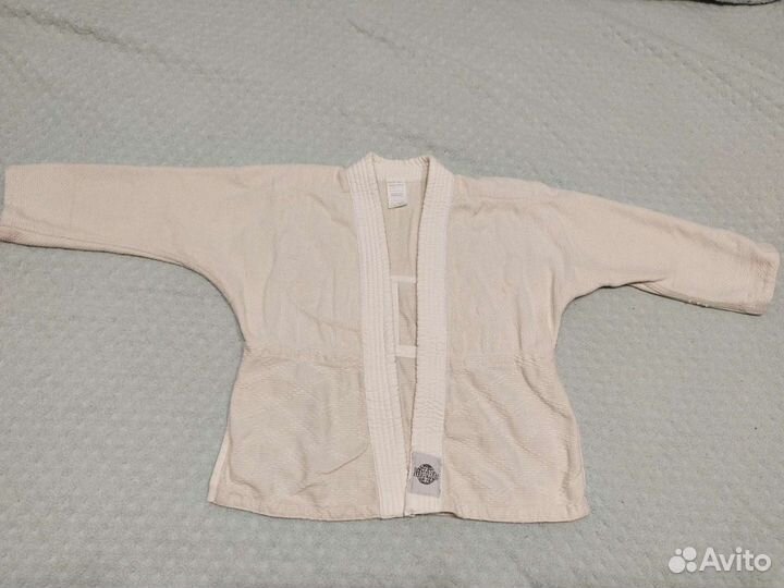 Кимоно для единоборств