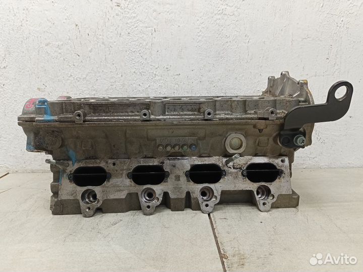 Головка блока Фольксваген